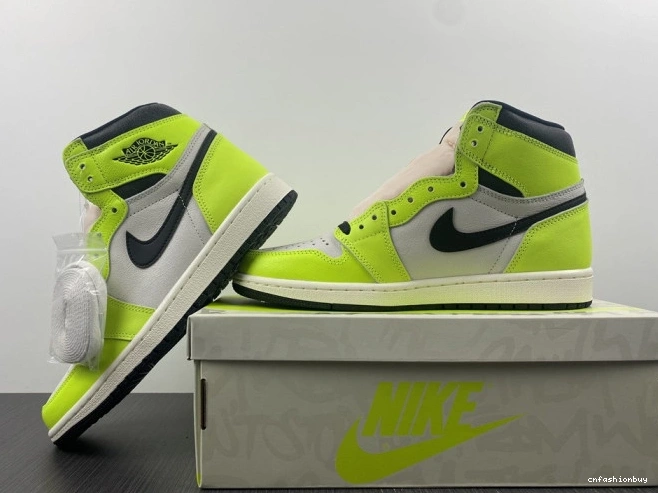 Volt 555088-702 1 Jordan OG High Air 0817